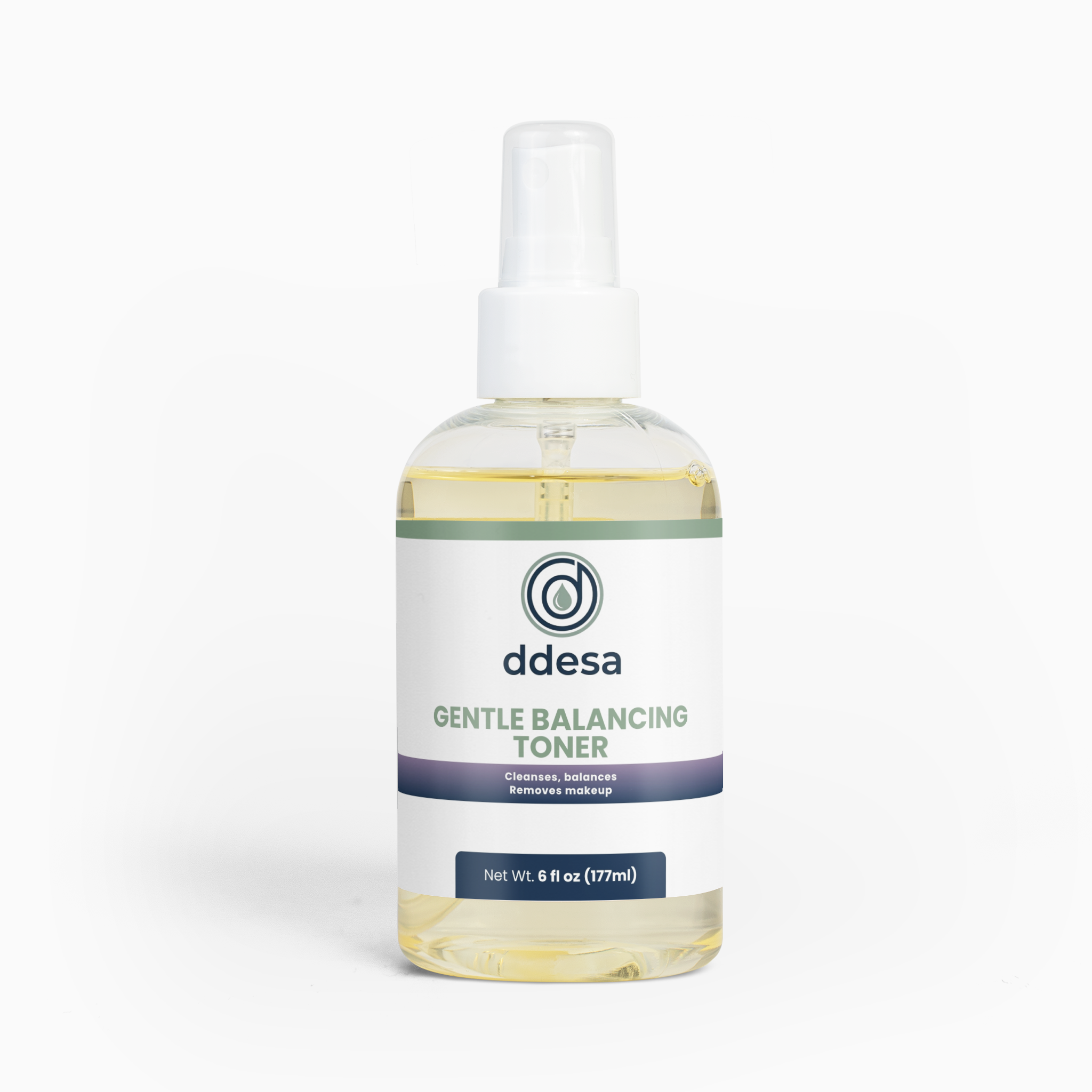 Gentle Balancing Toner