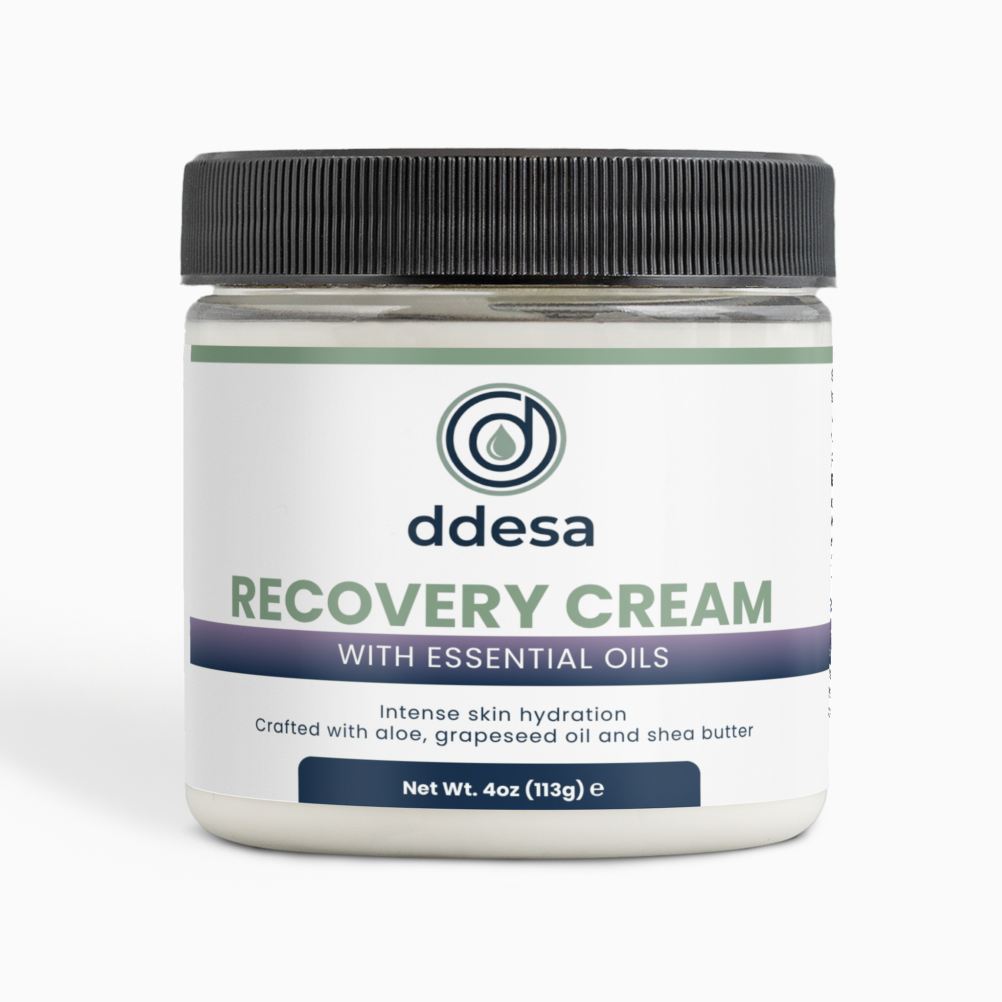 Recovery Cream