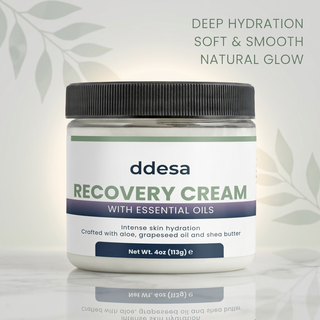 Recovery Cream